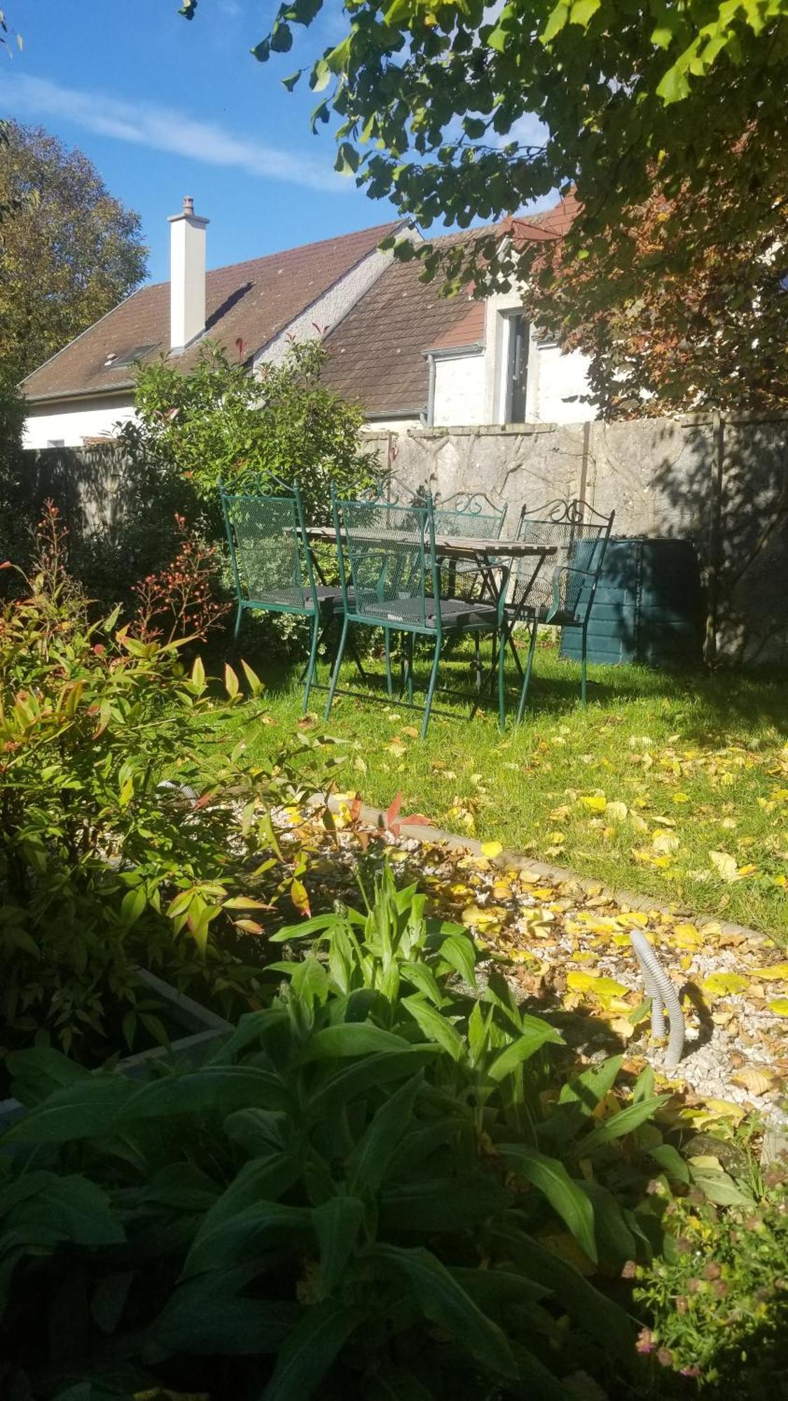 Gite Du Ka'Lao Saint-Julien  Exteriör bild